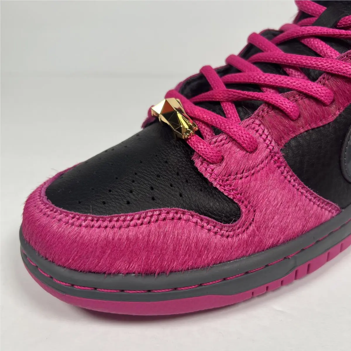 Nike shoes - Nike Dunk SB - Dunk - DX4356-600 - Pink 9