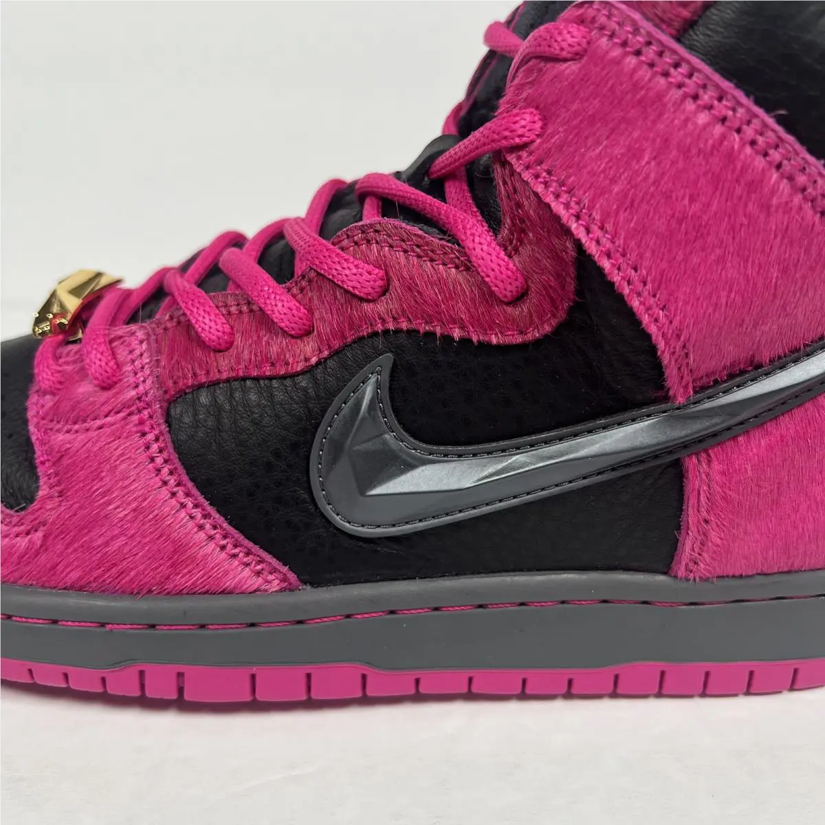 Nike shoes - Nike Dunk SB - Dunk - DX4356-600 - Pink 10