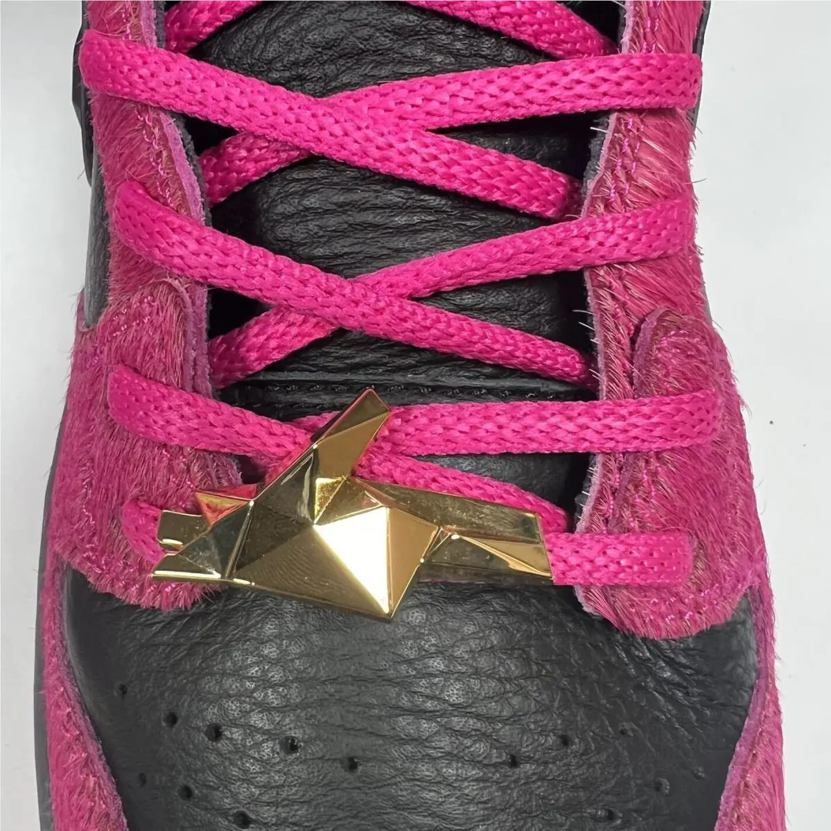 Nike shoes - Nike Dunk SB - Dunk - DX4356-600 - Pink 12