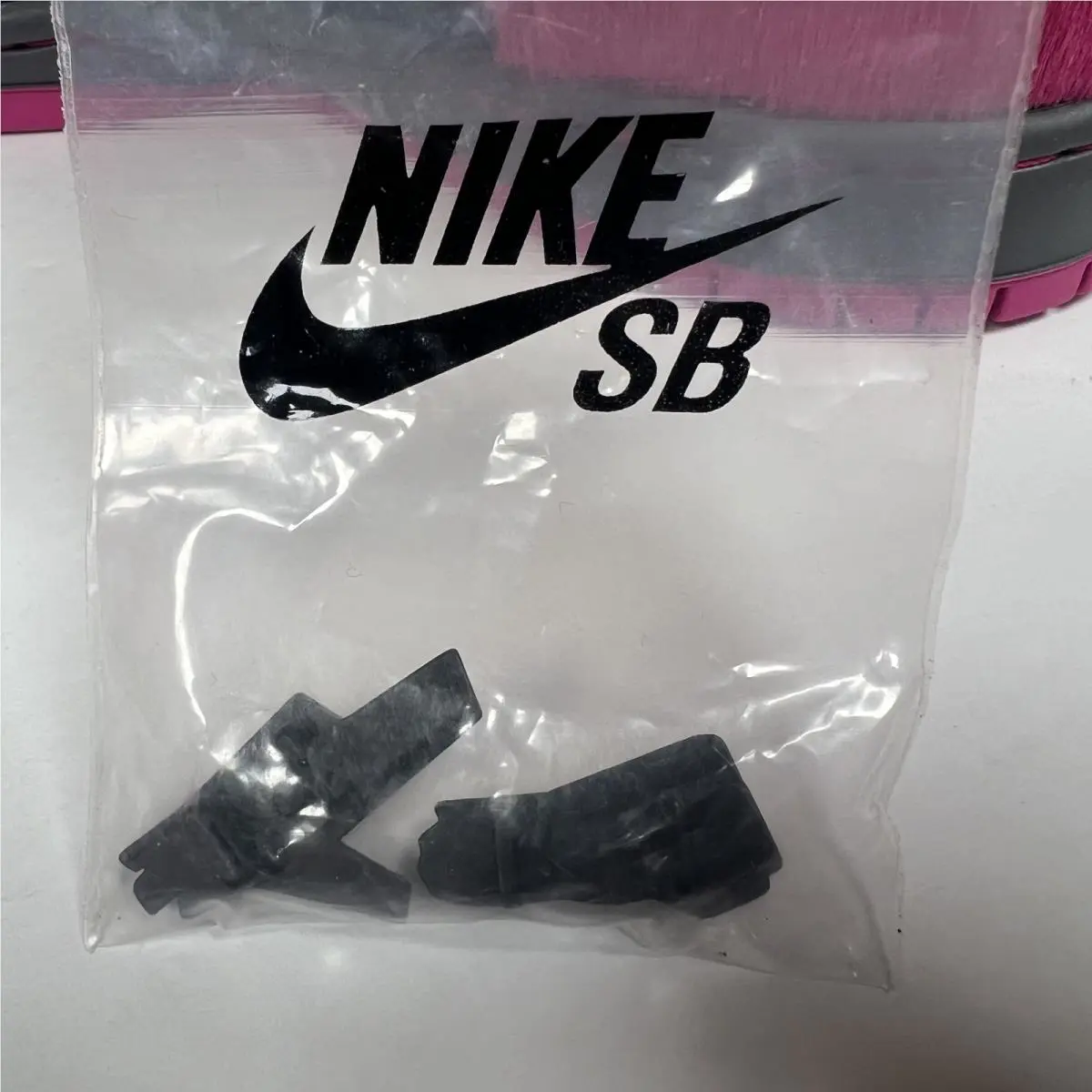 Nike shoes - Nike Dunk SB - Dunk - DX4356-600 - Pink 17