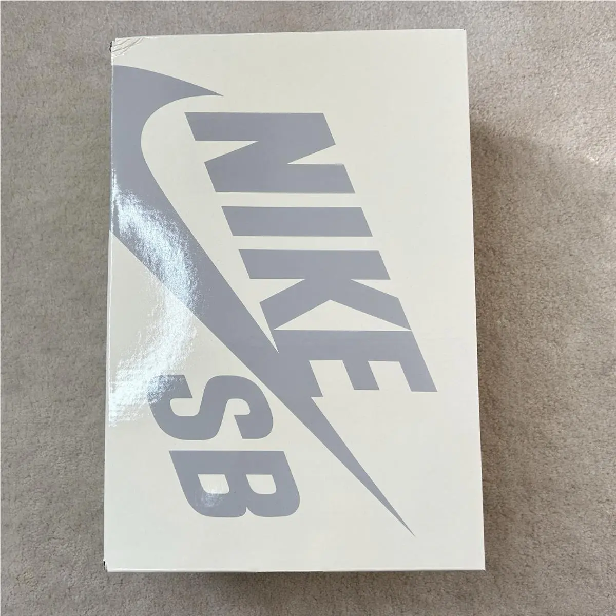 Nike shoes - Nike SB Dunk - Dunk - DX4356-600 - Pink 8