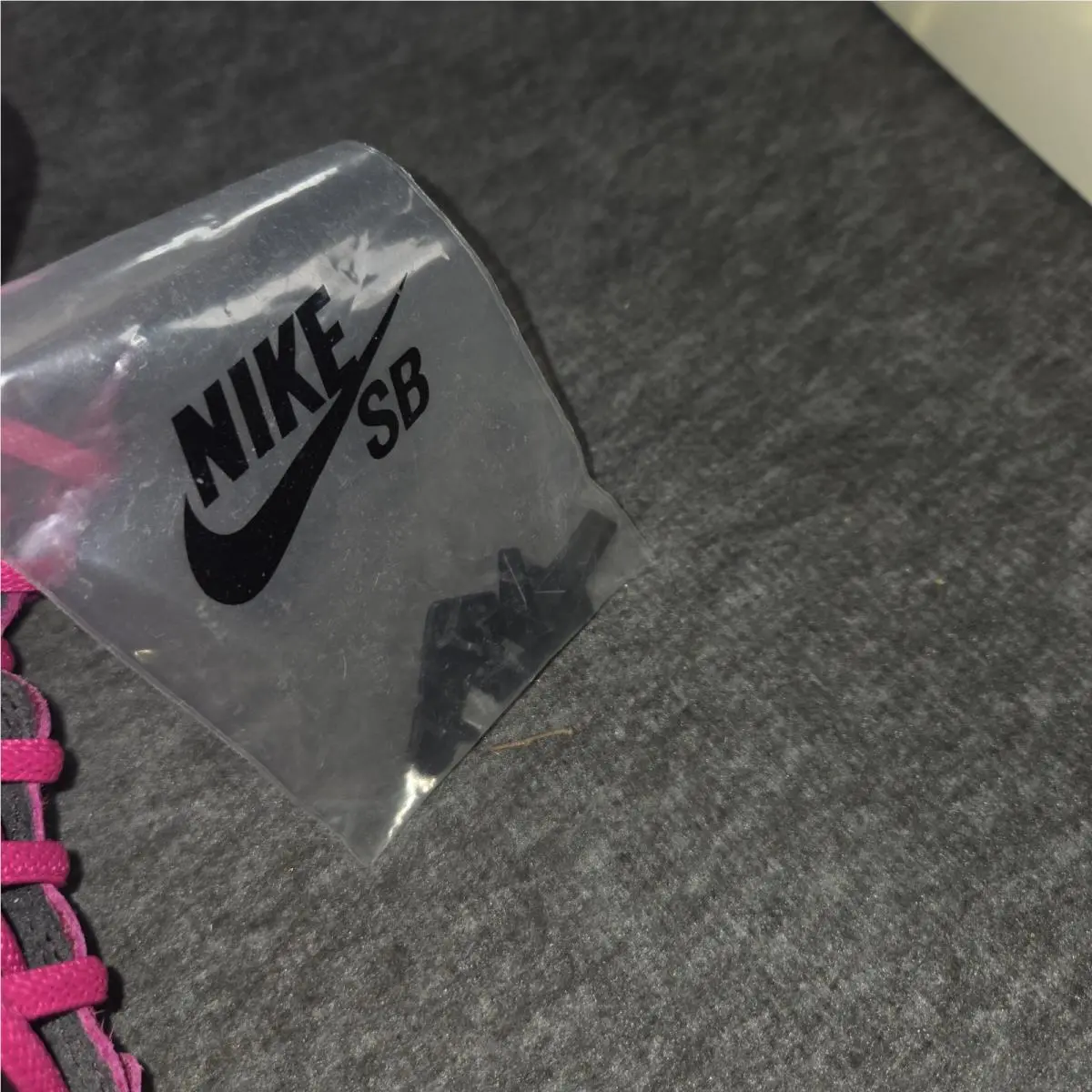 Nike shoes - Nike Dunk SB - Dunk - DX4356-600 - Pink 11