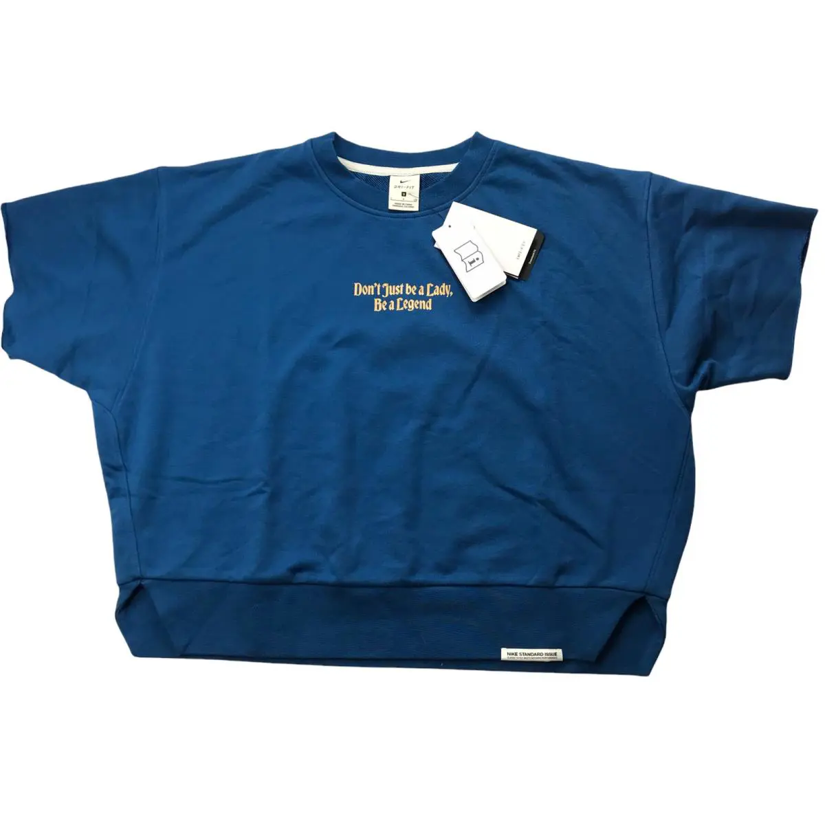Nike clothing - Blue 7
