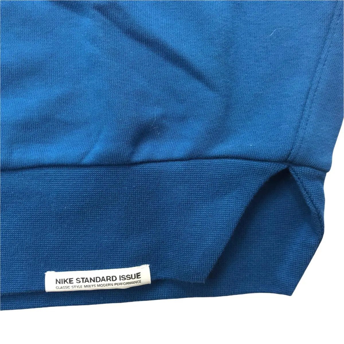 Nike clothing - Blue 8