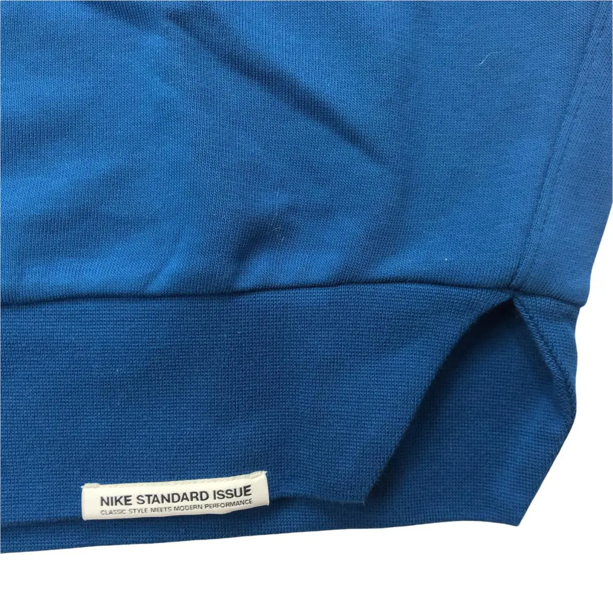 Nike clothing - Blue 5