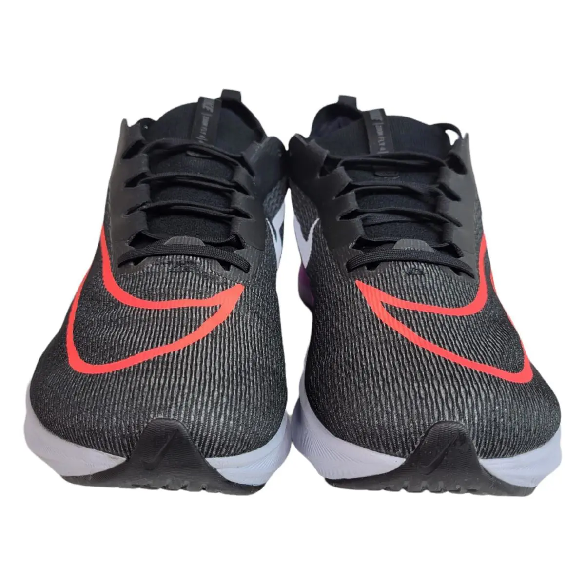Nike shoes - Nike Zoom Fly - Zoom Fly - CT2392-004 - Black 1