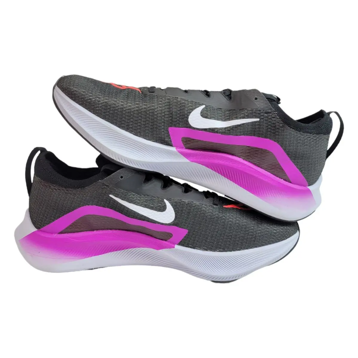 Nike shoes - Nike Zoom Fly - Zoom Fly - CT2392-004 - Black 6