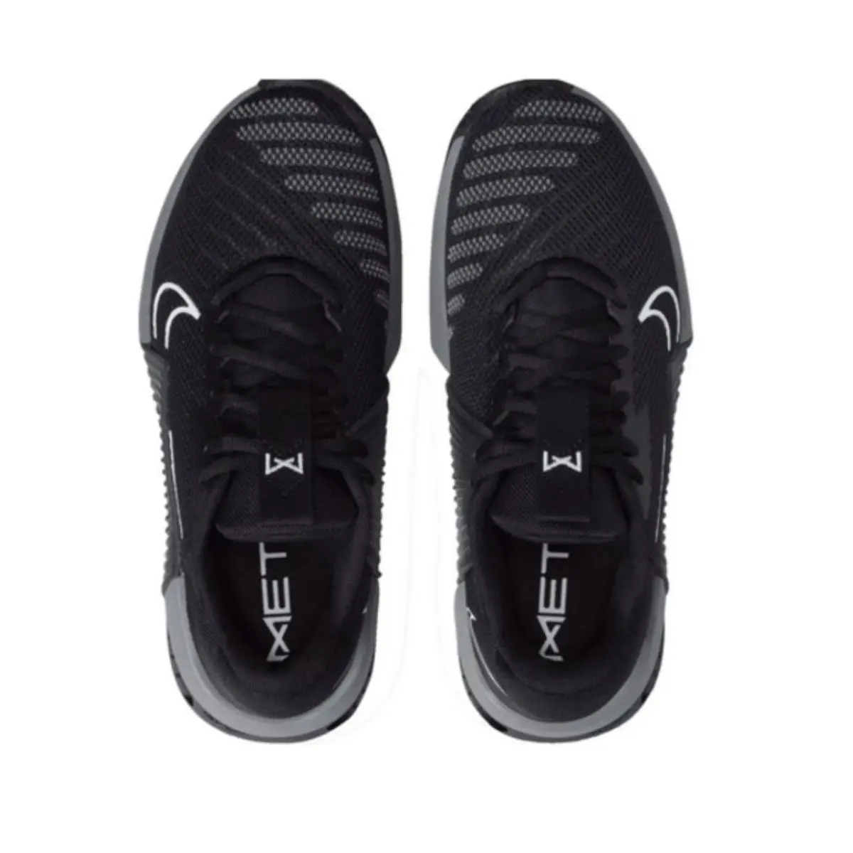 Nike shoes - Nike Metcon 9 - Metcon - DZ2537-001 - Black 2