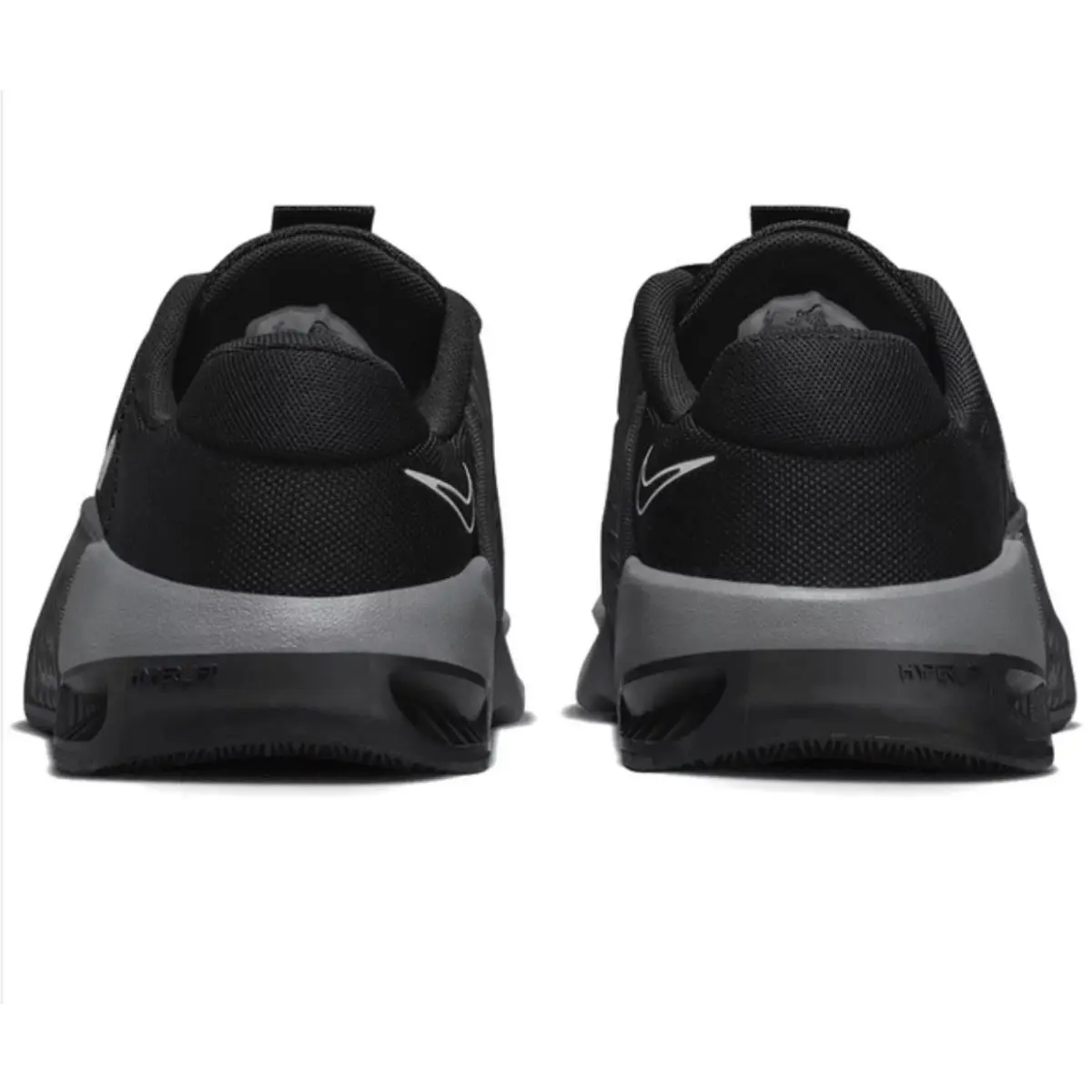 Nike shoes - Nike Metcon 9 - Metcon - DZ2537-001 - Black 3