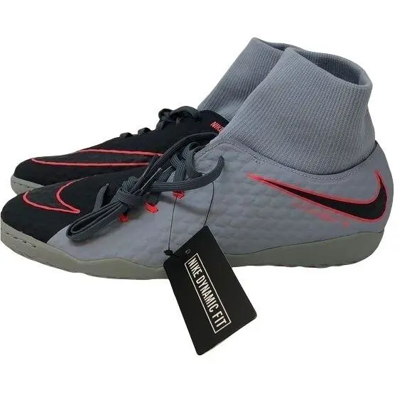 Nike shoes - Blue/Grey 0