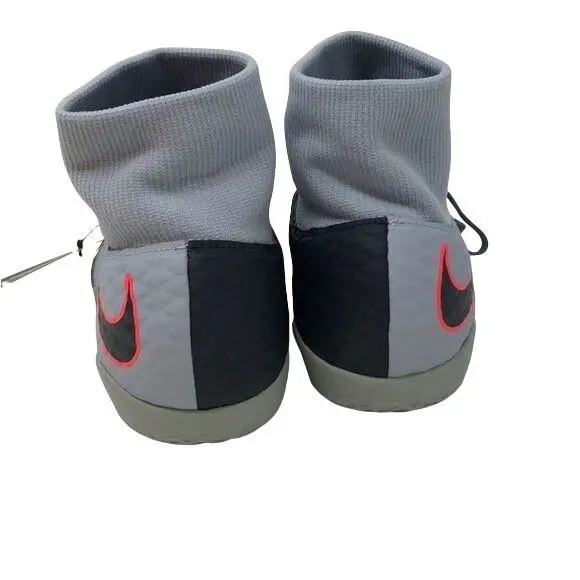 Nike shoes - Blue/Grey 2