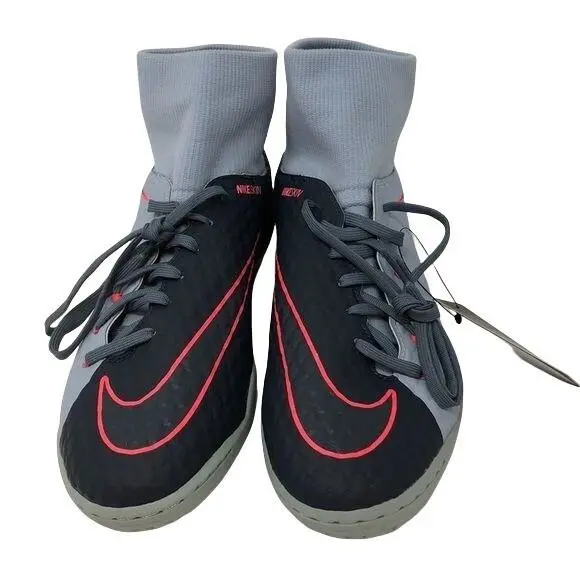 Nike shoes - Blue/Grey 3