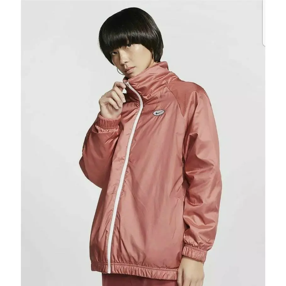 Nike clothing - Light Redwood/White 0