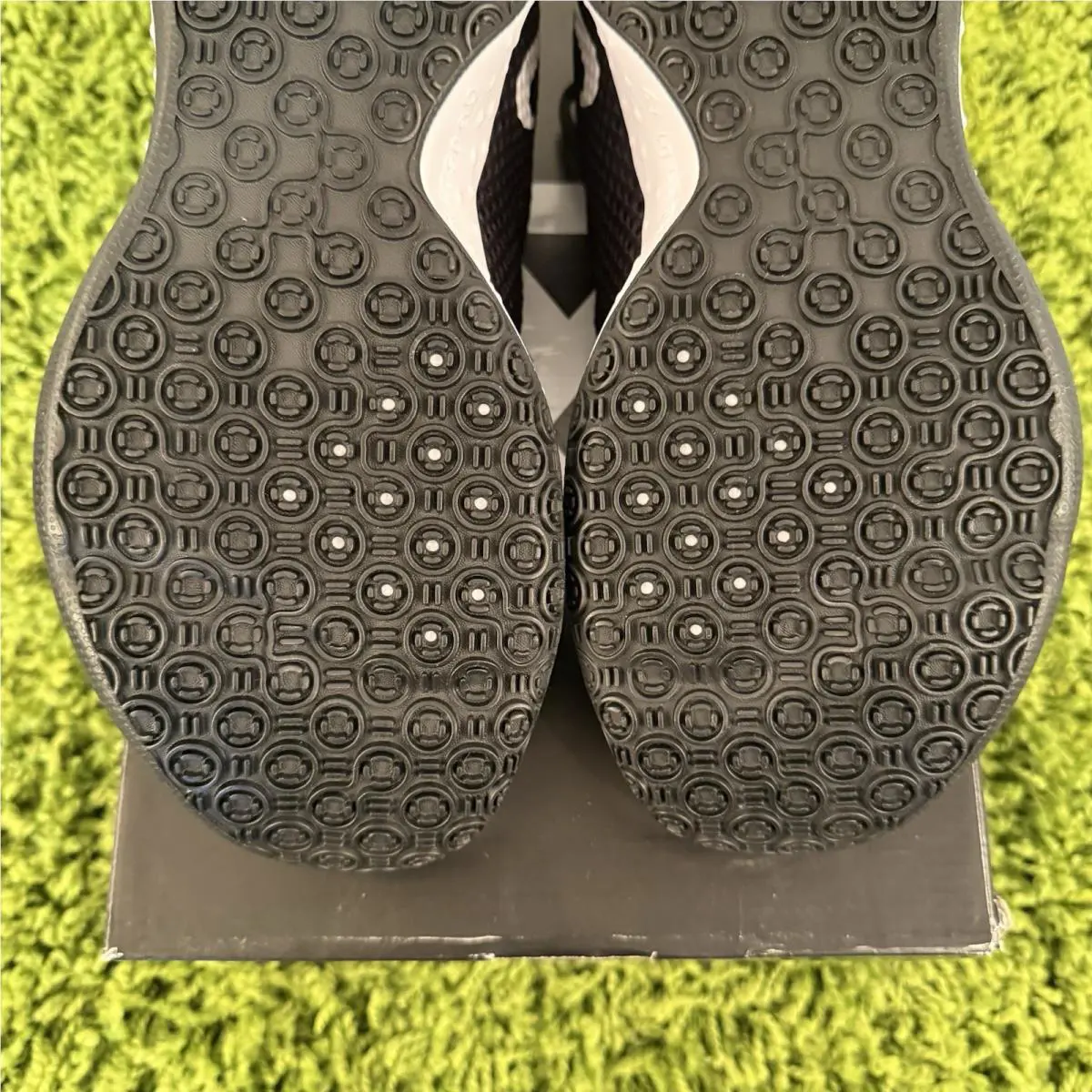 Nike shoes - Nike PG 4 - CW4134-001 - Black 9