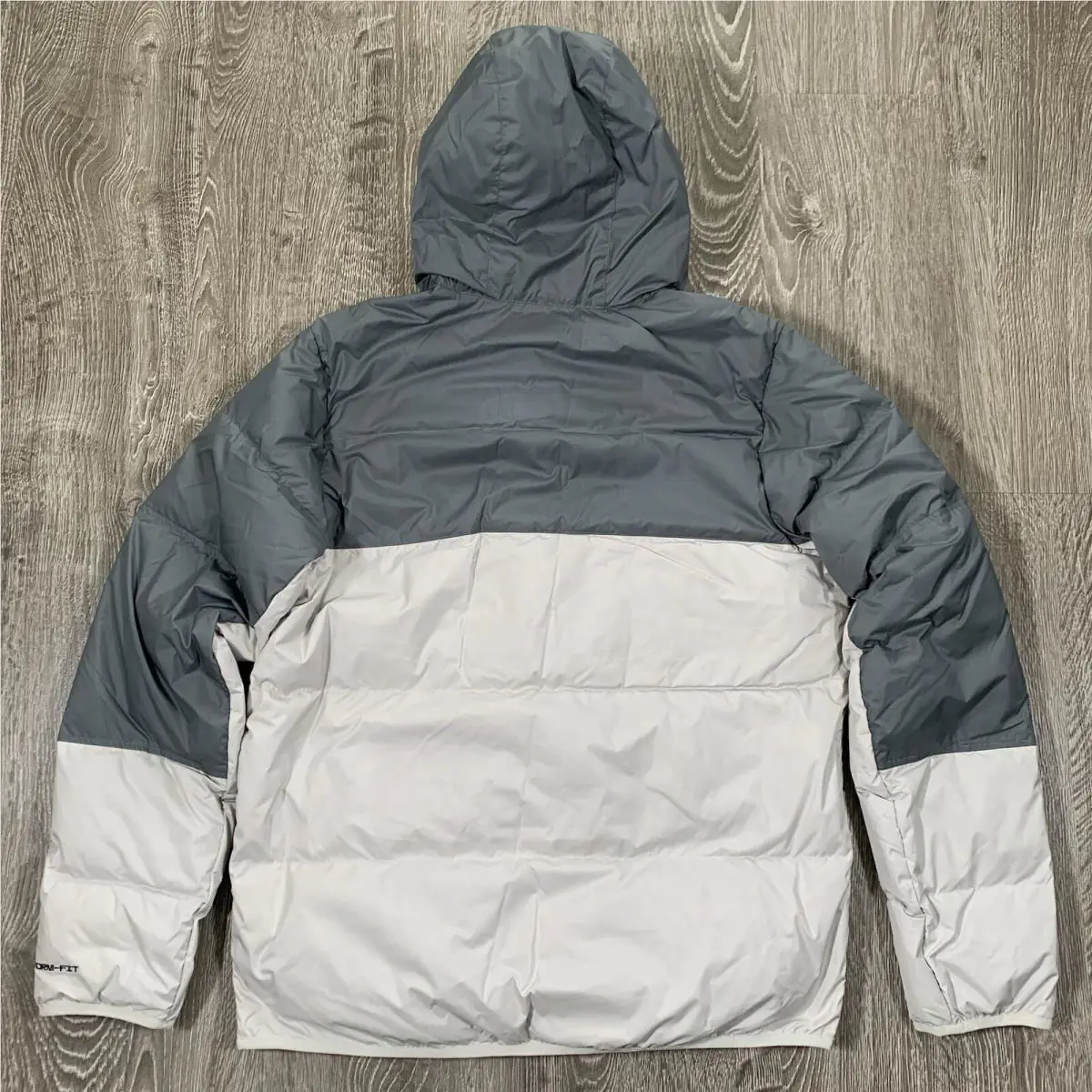 Nike clothing - White 3