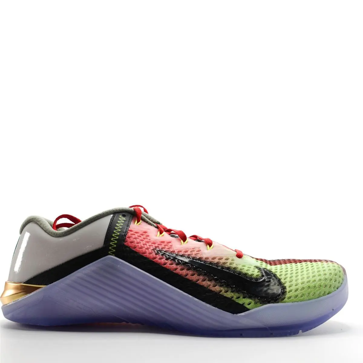 Nike shoes - Metcon 6 X - Metcon - CK9387706 - Multicolor (UPC: 194496385168) 0