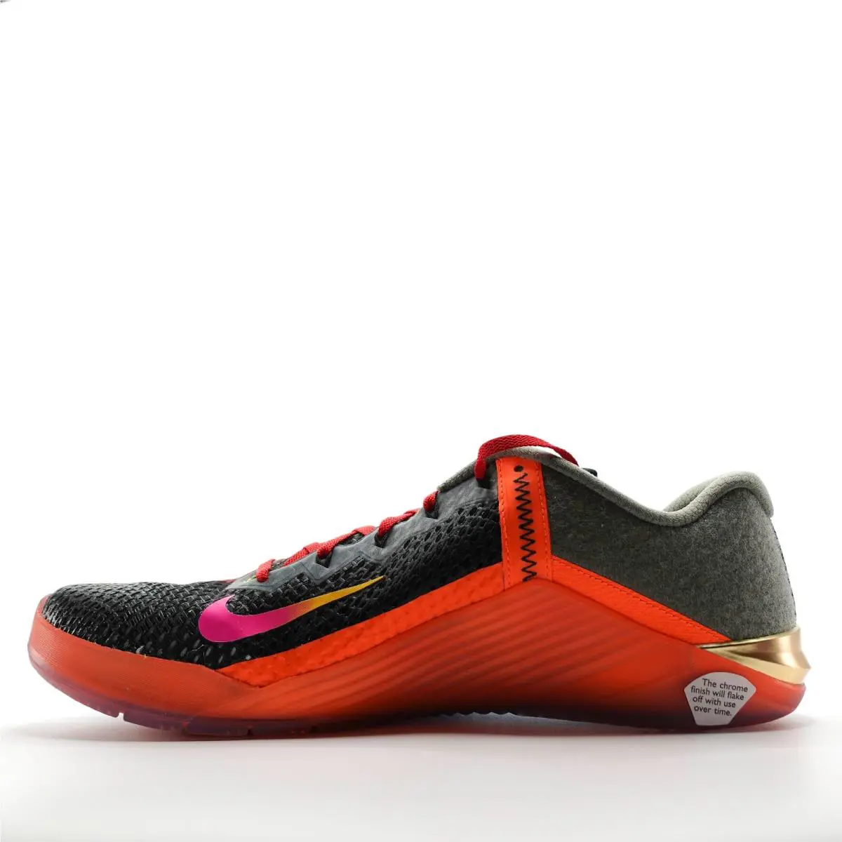 Nike shoes - Metcon 6 X - Metcon - CK9387706 - Multicolor (UPC: 194496385168) 1
