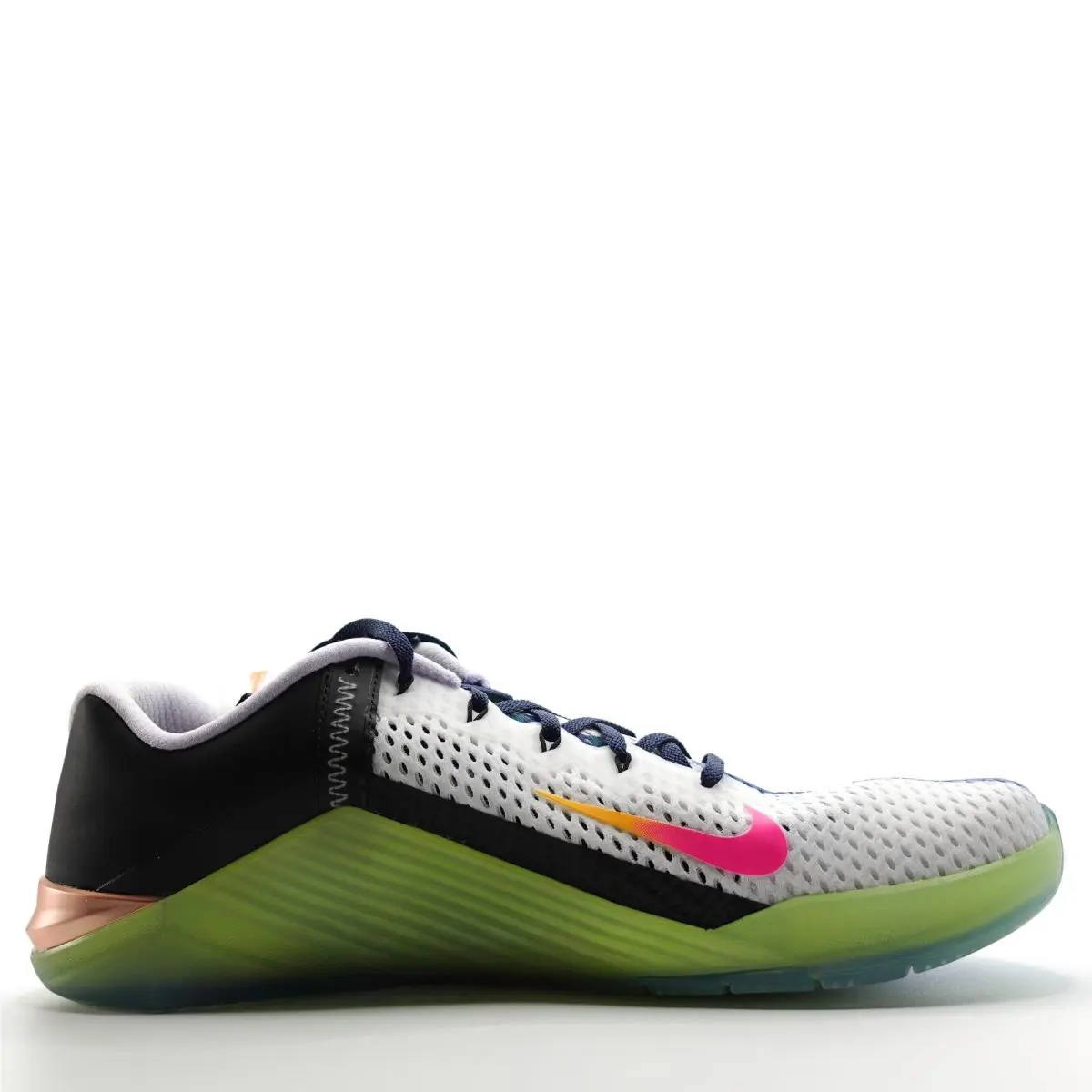 Nike shoes - Metcon 6 X - Metcon - CK9387706 - Multicolor (UPC: 194496385168) 2