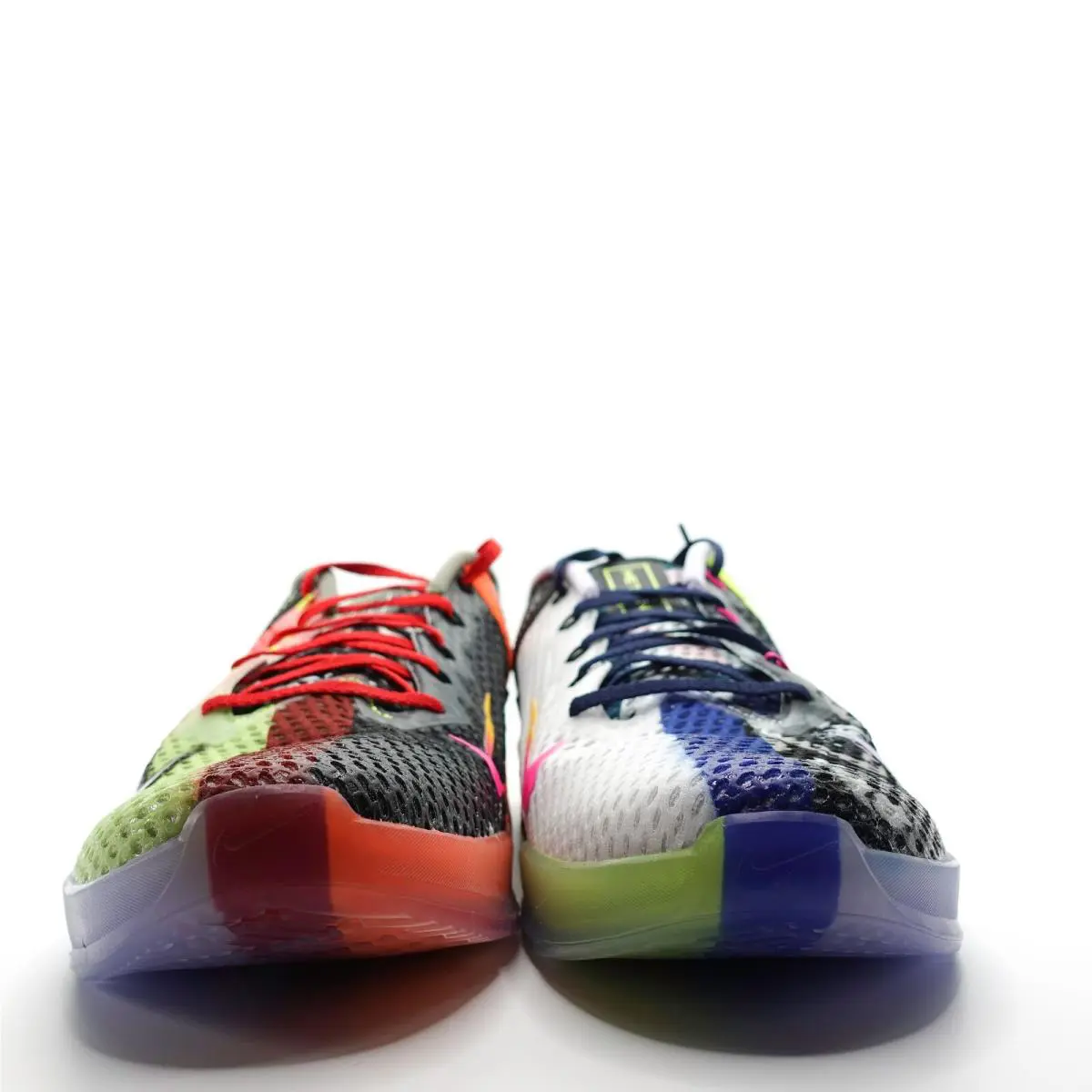 Nike shoes - Metcon 6 X - Metcon - CK9387706 - Multicolor (UPC: 194496385168) 4