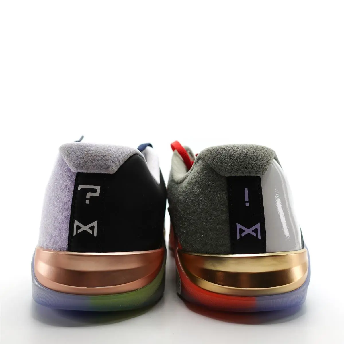 Nike shoes - Metcon 6 X - Metcon - CK9387706 - Multicolor (UPC: 194496385168) 6
