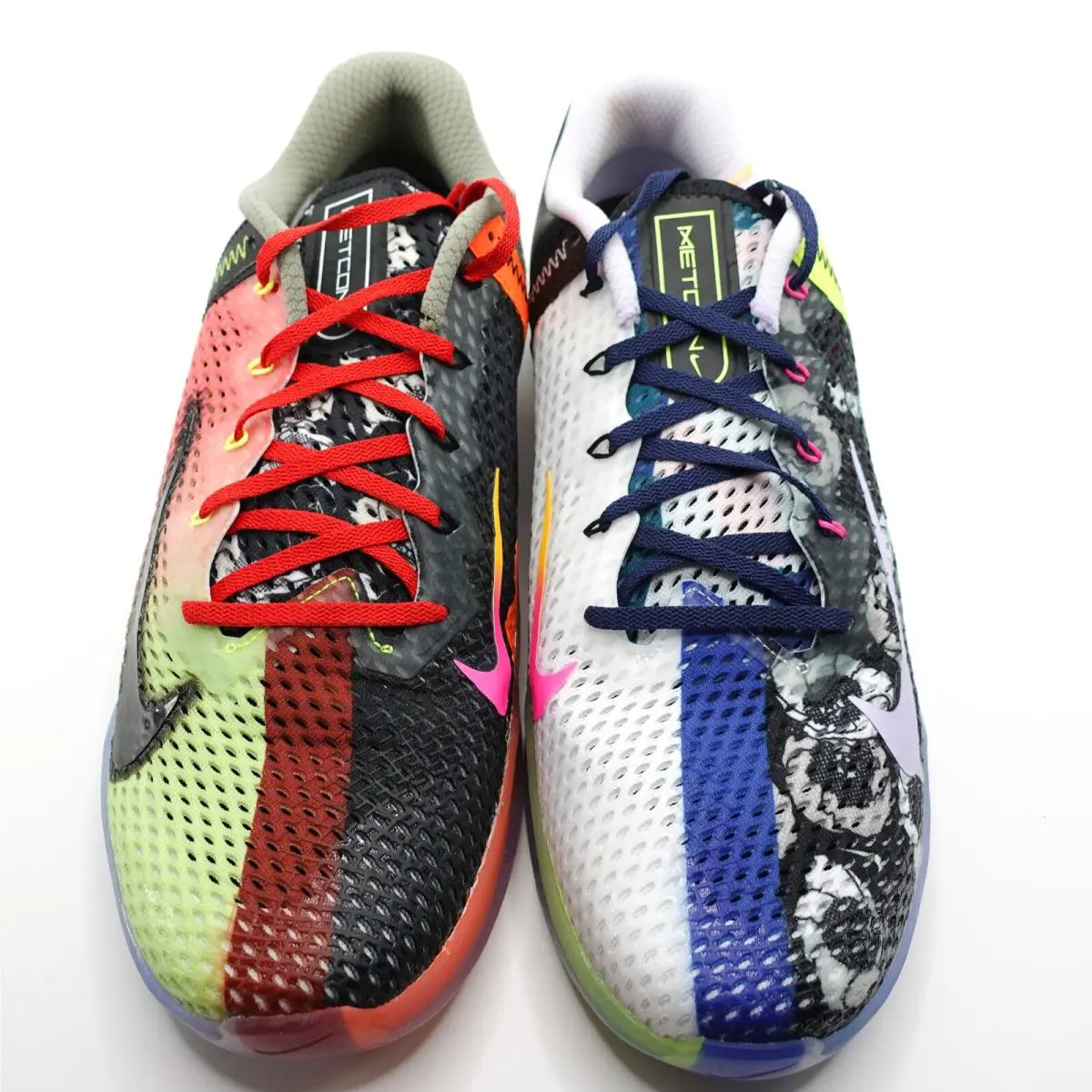 Nike shoes - Metcon 6 X - Metcon - CK9387706 - Multicolor (UPC: 194496385168) 5