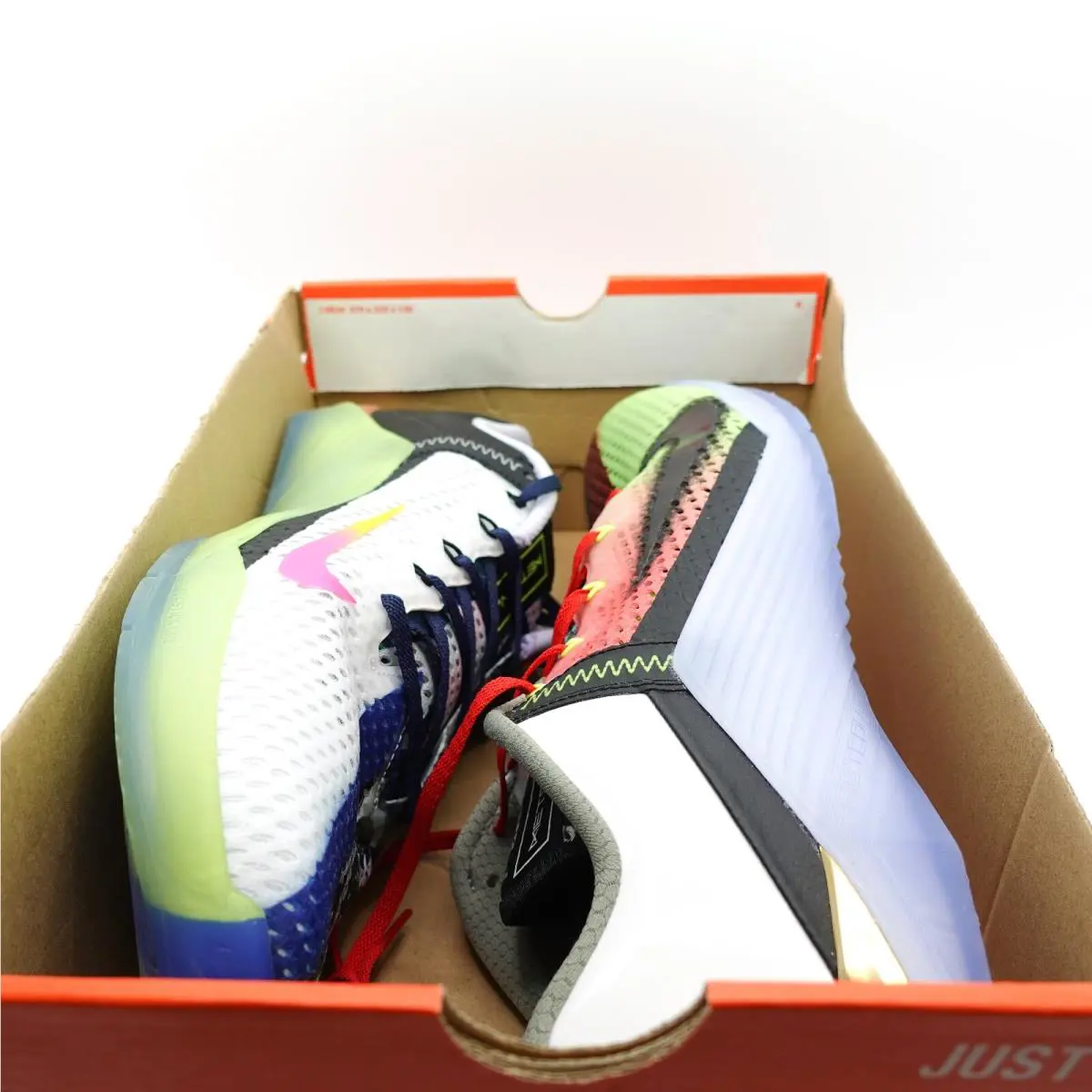 Nike shoes - Metcon 6 X - Metcon - CK9387706 - Multicolor (UPC: 194496385168) 8