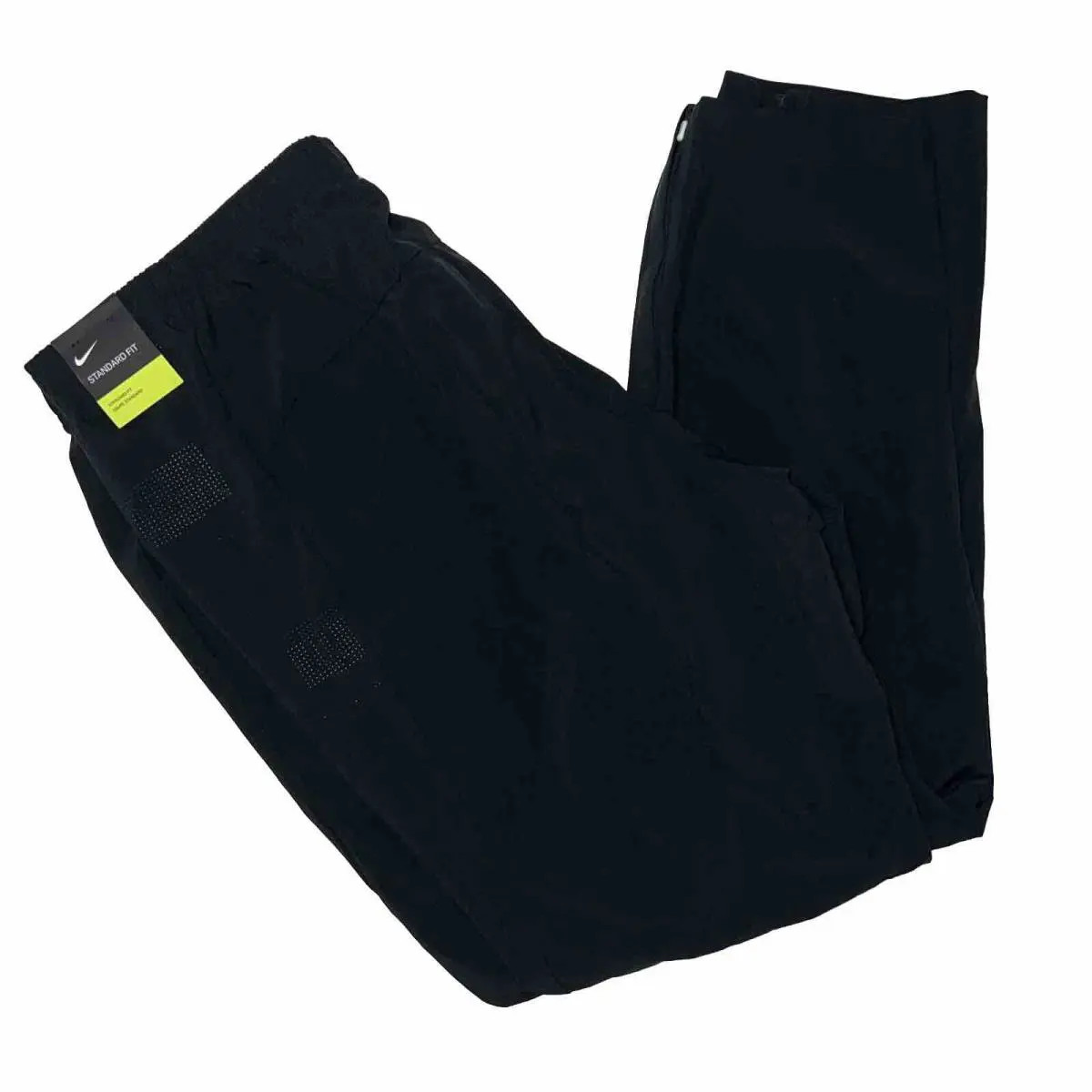 Nike clothing - Dri-Fit Flex - Flex - CI2441-010 - Black 1
