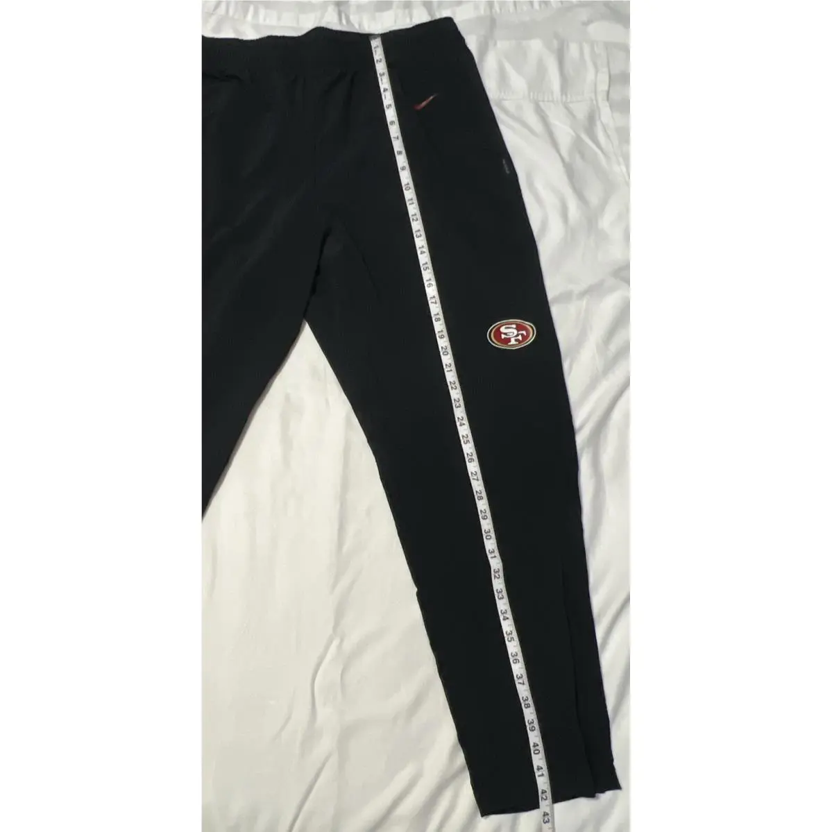 Nike clothing - Dri-Fit Flex - Flex - CI2441-010 - Black 6