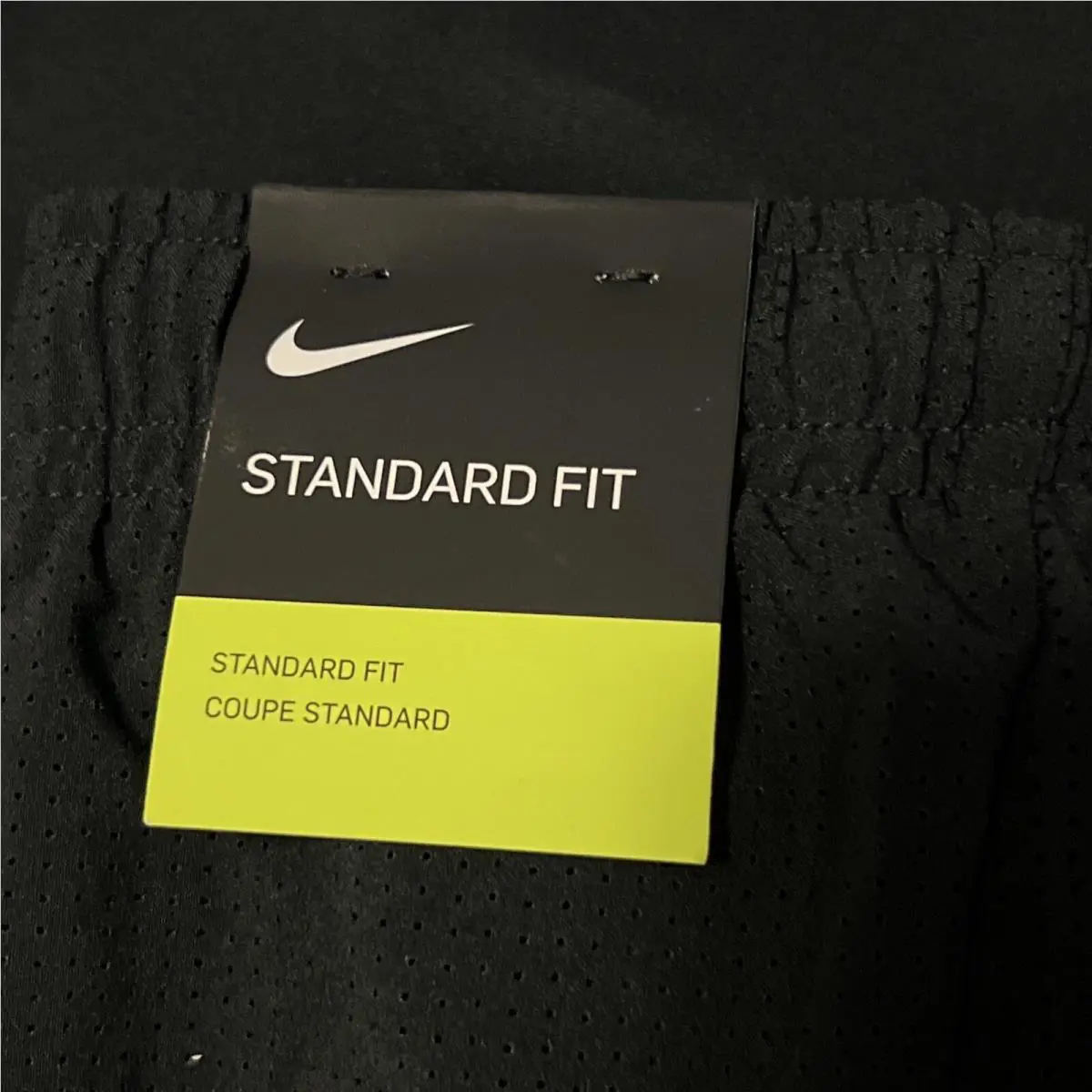 Nike clothing - Dri-Fit Flex - Flex - CI2441-010 - Black 2