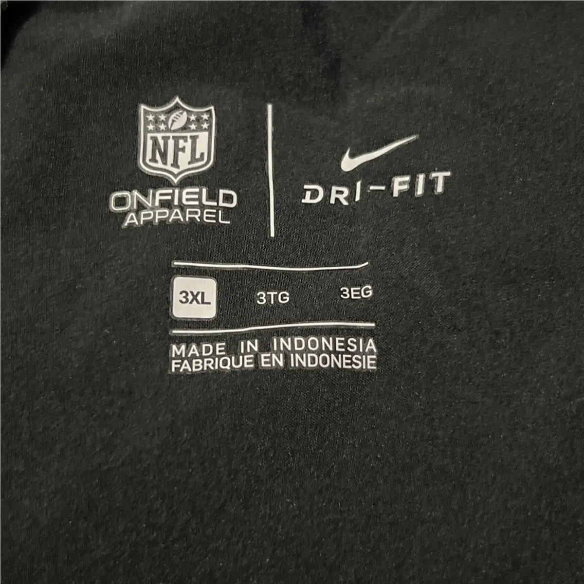 Nike clothing - Dri-Fit Flex - Flex - CI2441-010 - Black 3
