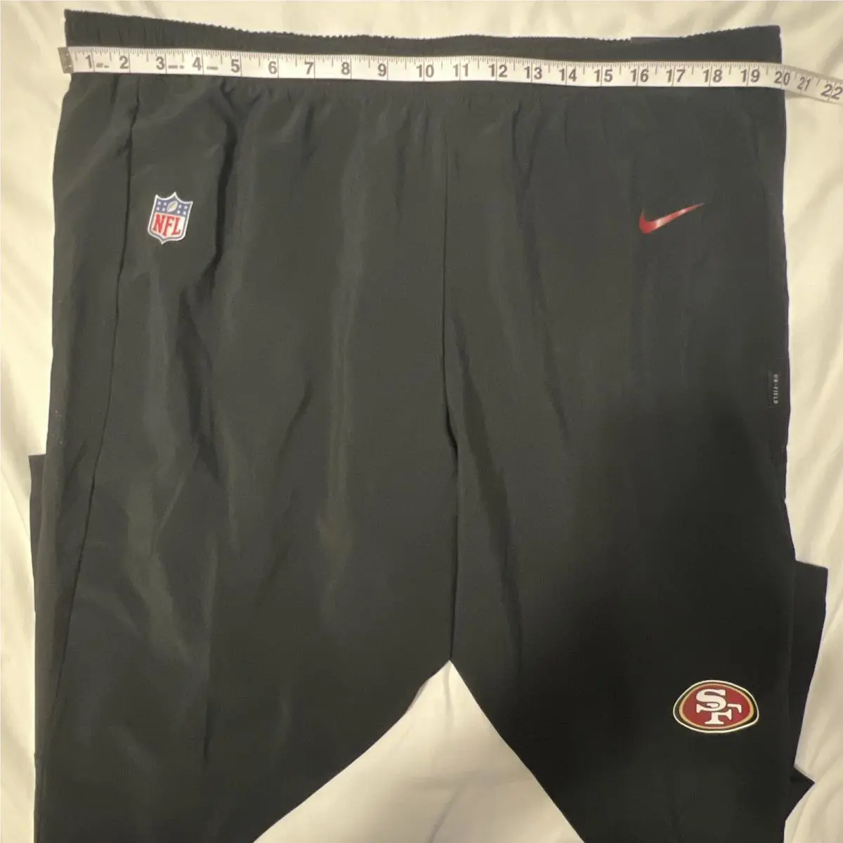 Nike clothing - Dri-Fit Flex - Flex - CI2441-010 - Black 7