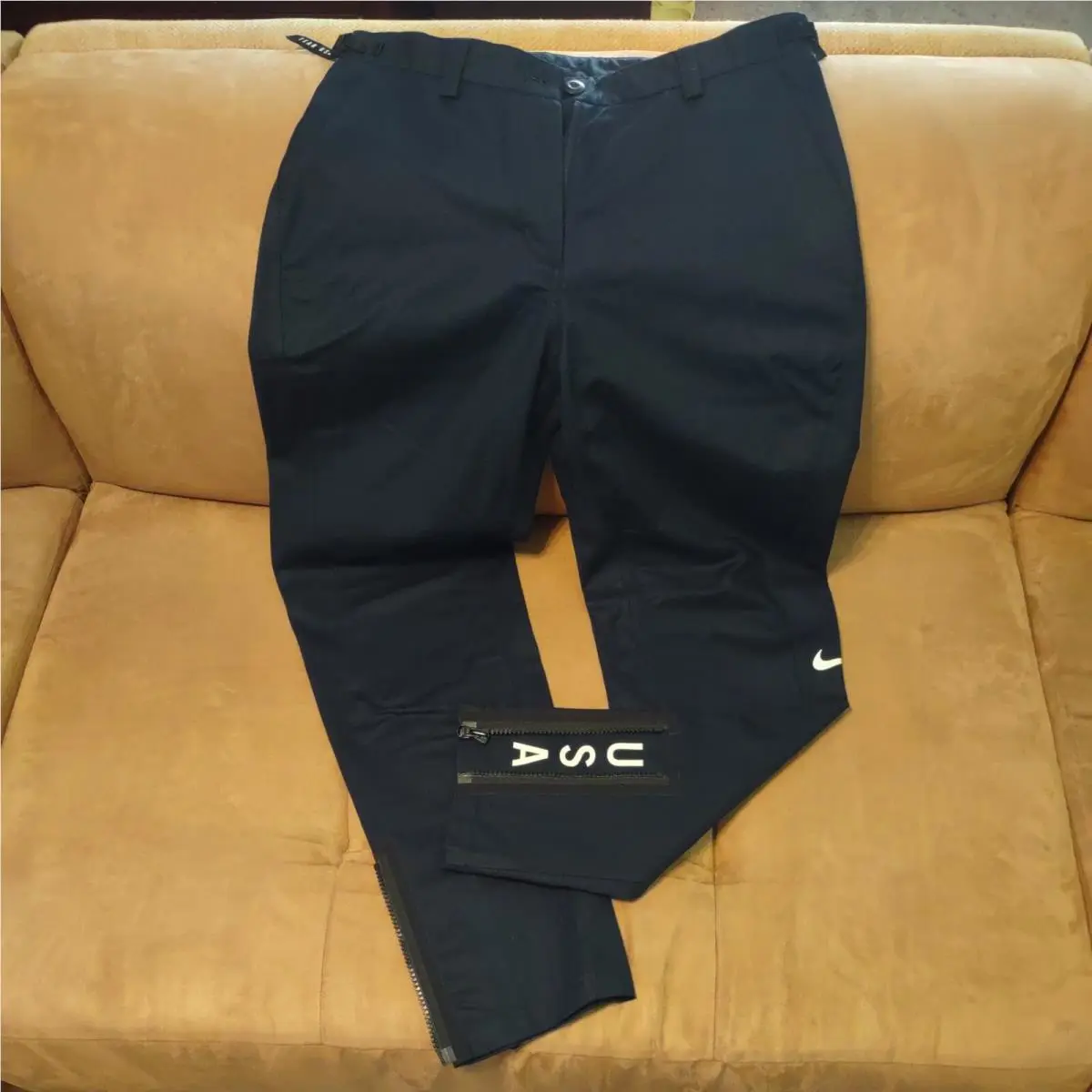 Nike clothing - Obsidian/ Navy Blue 3