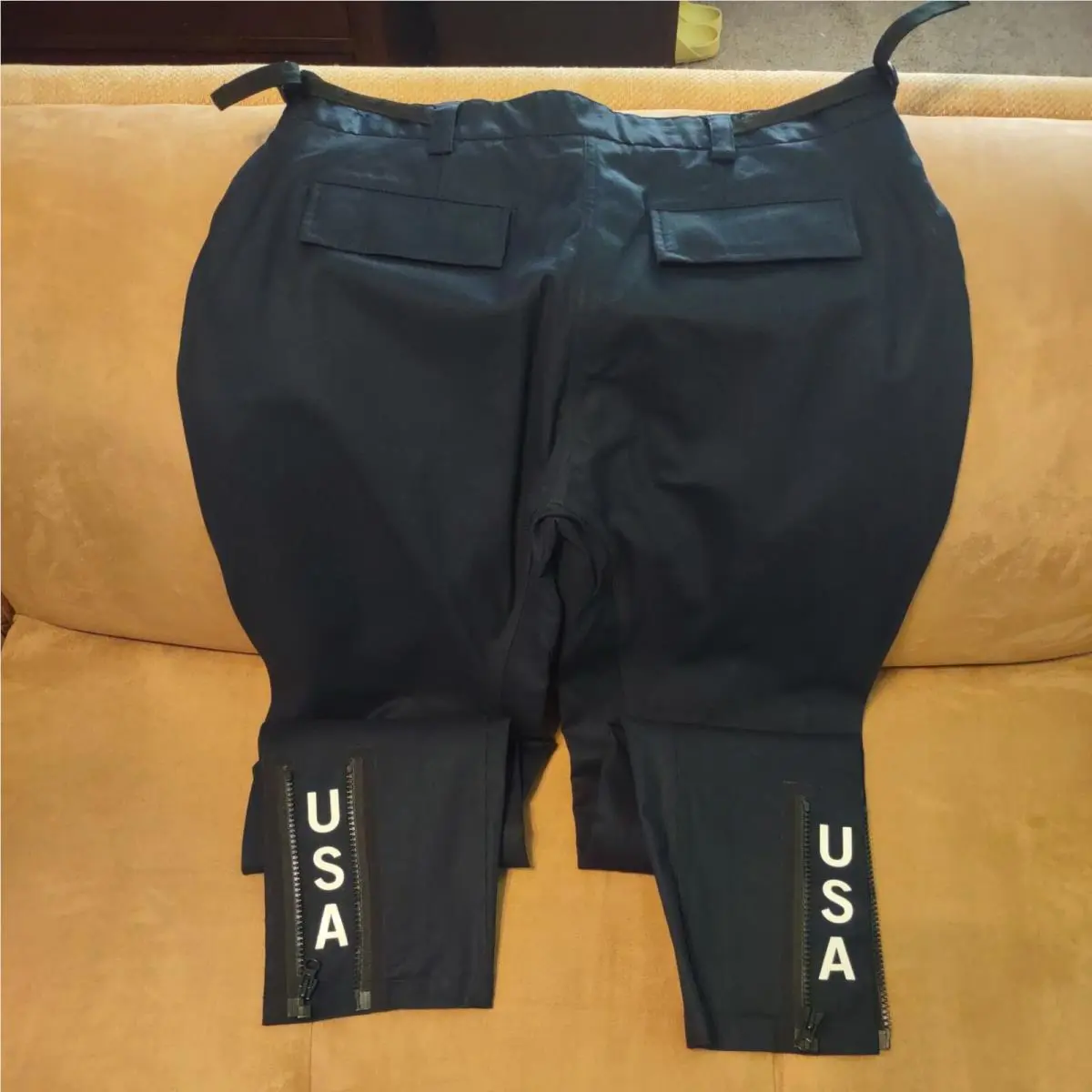Nike clothing - Obsidian/ Navy Blue 4