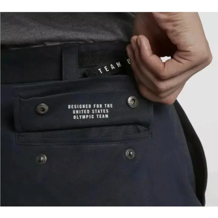 Nike clothing - Obsidian/ Navy Blue 7