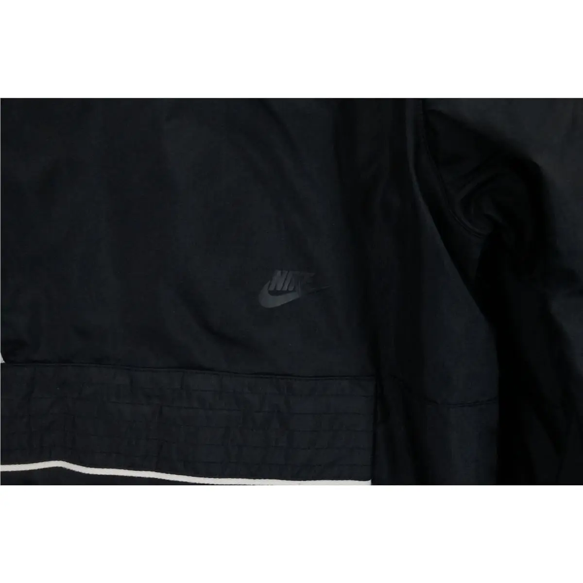 Nike clothing - DA7378-455 A42 - Black 2