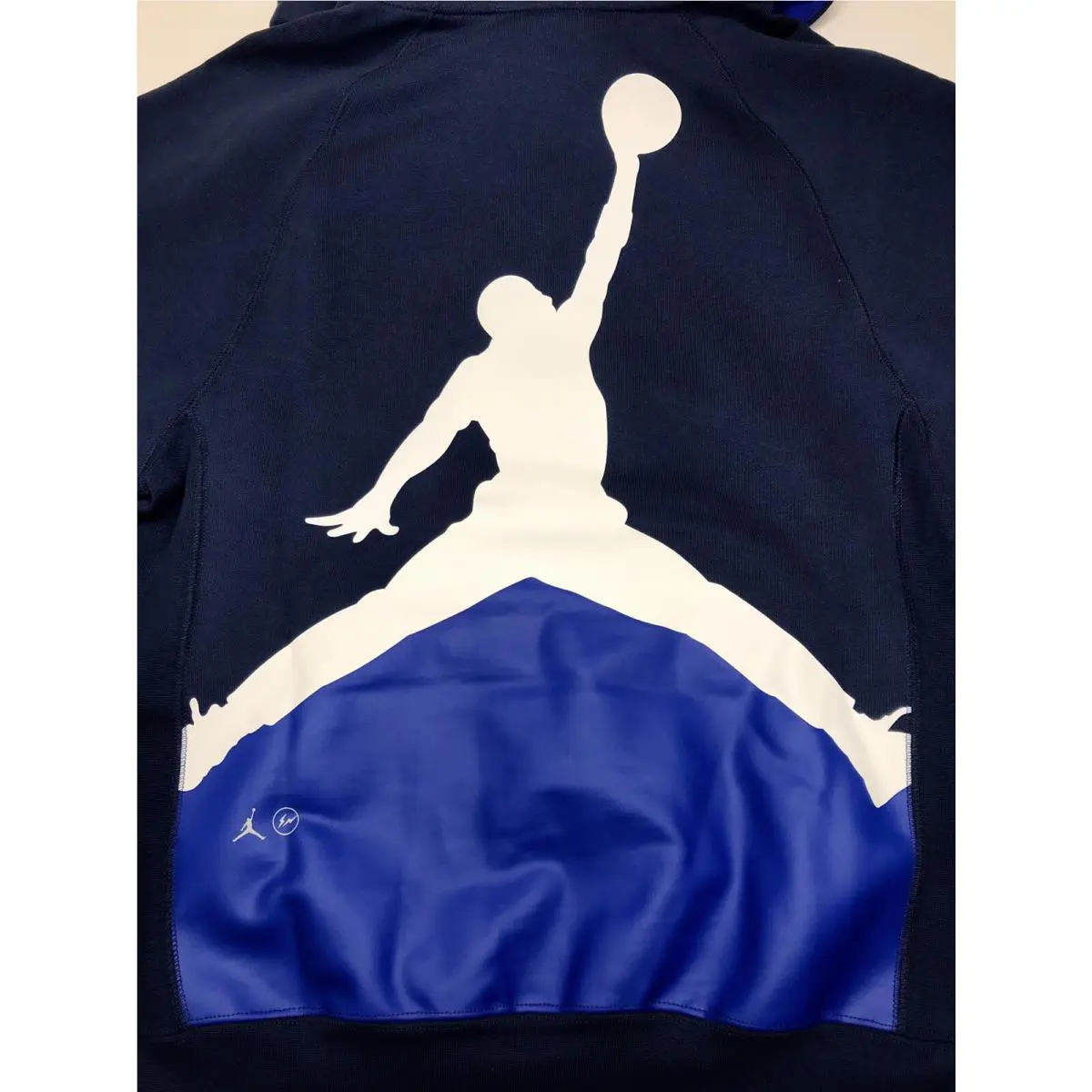 Nike clothing - Blue 6