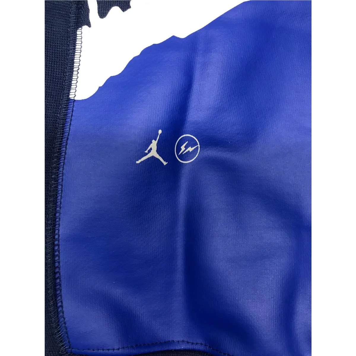 Nike clothing - Blue 7