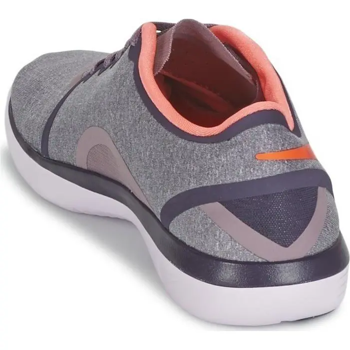 Nike shoes - Purple Smoke/Hyper Violet 4