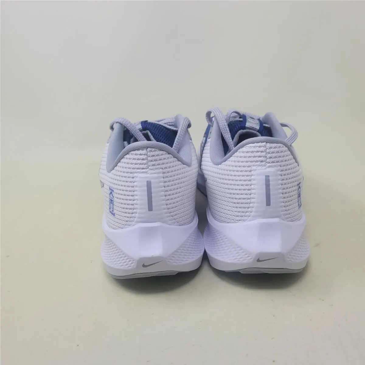 Nike shoes - Nike Air Zoom Pegasus 40 - DZ5956-100 - White (UPC: 196609355266) 1