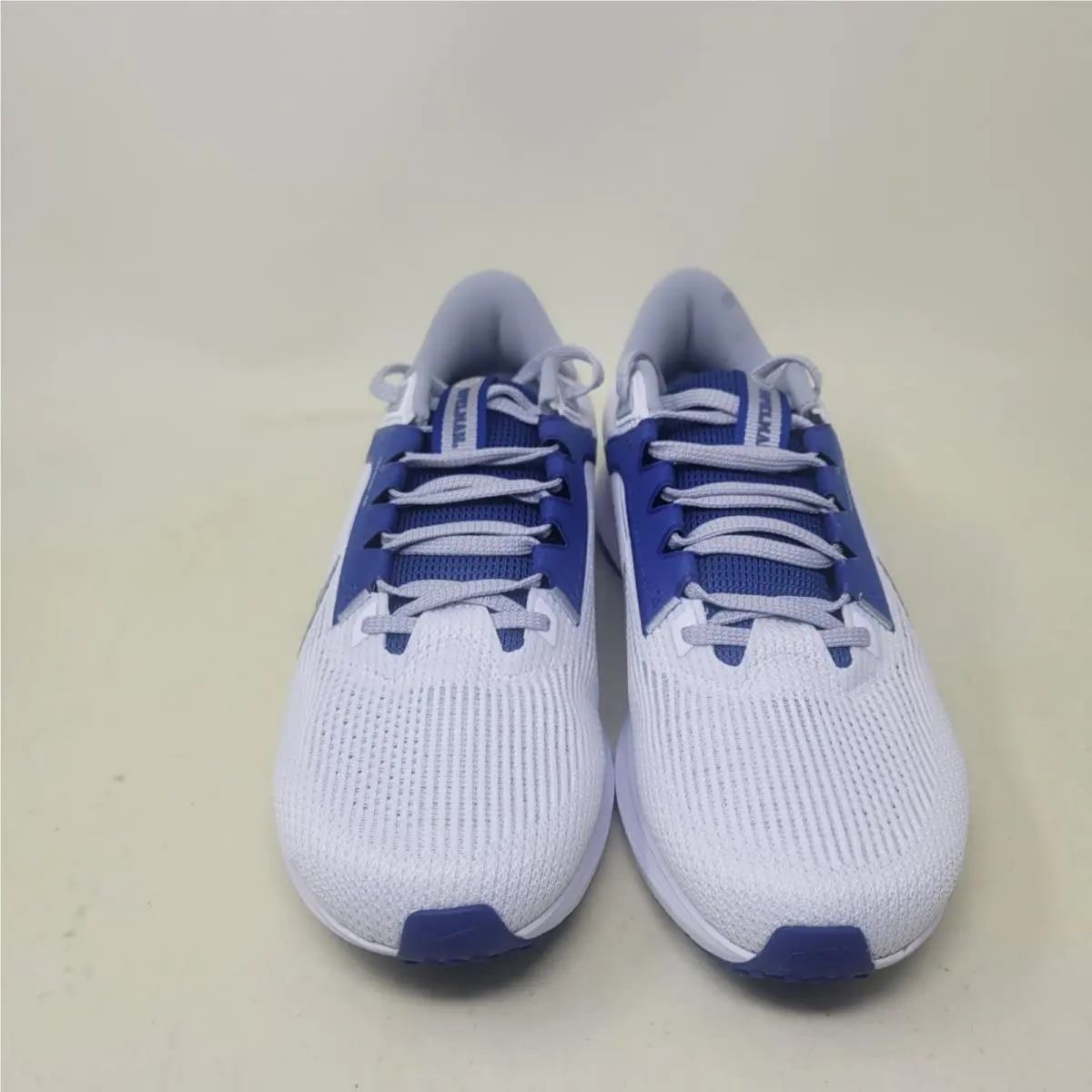 Nike shoes - Nike Air Zoom Pegasus 40 - DZ5956-100 - White (UPC: 196609355266) 3