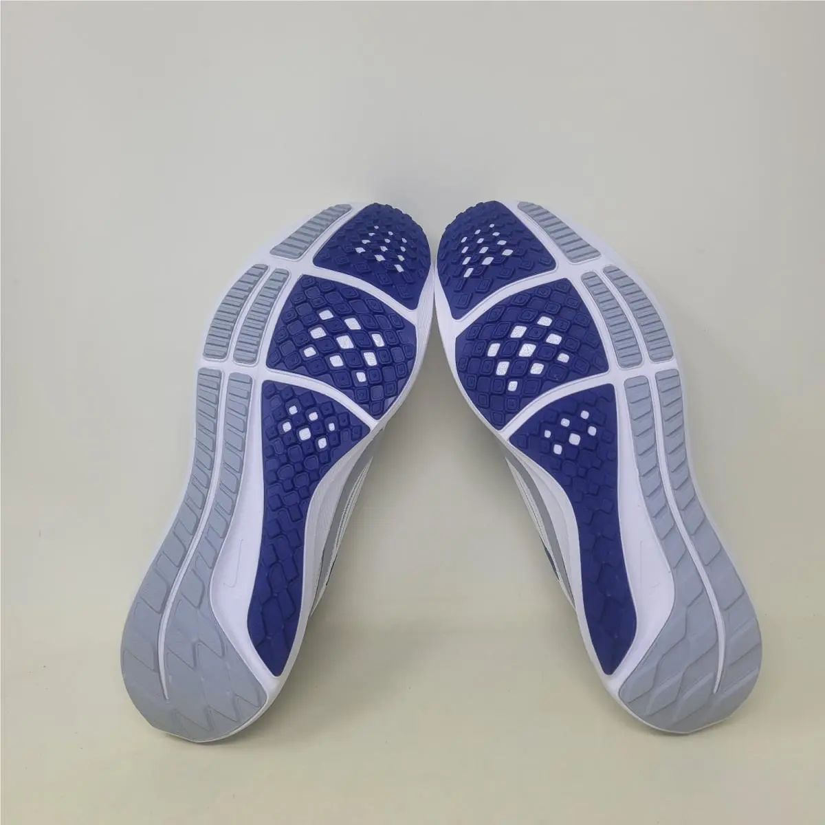 Nike shoes - Nike Air Zoom Pegasus 40 - DZ5956-100 - White (UPC: 196609355266) 4