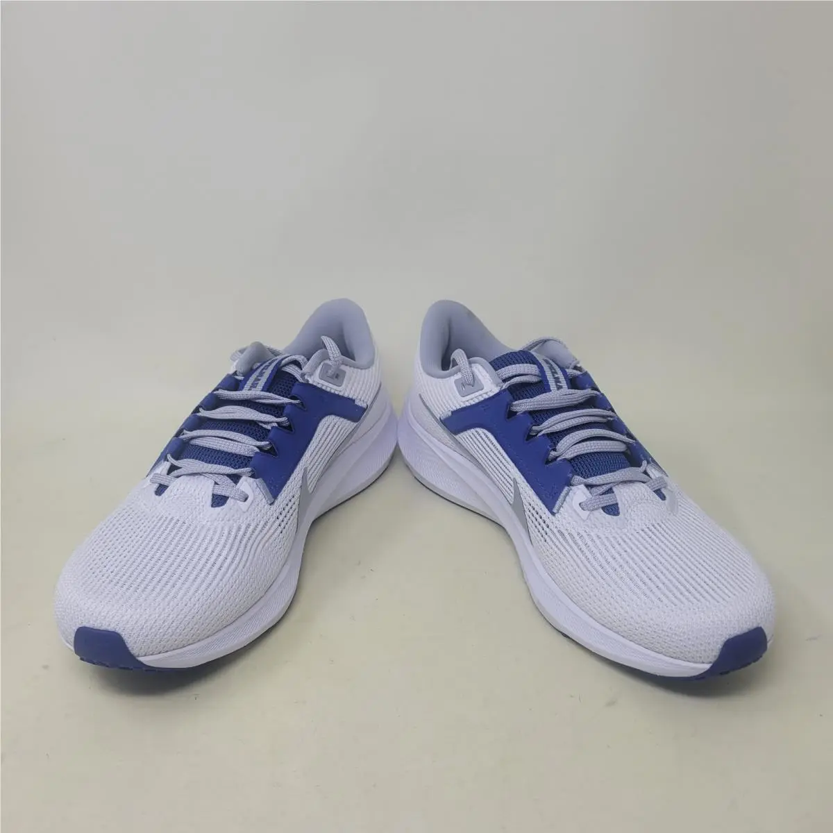 Nike shoes - Nike Air Zoom Pegasus 40 - DZ5956-100 - White (UPC: 196609355266) 5