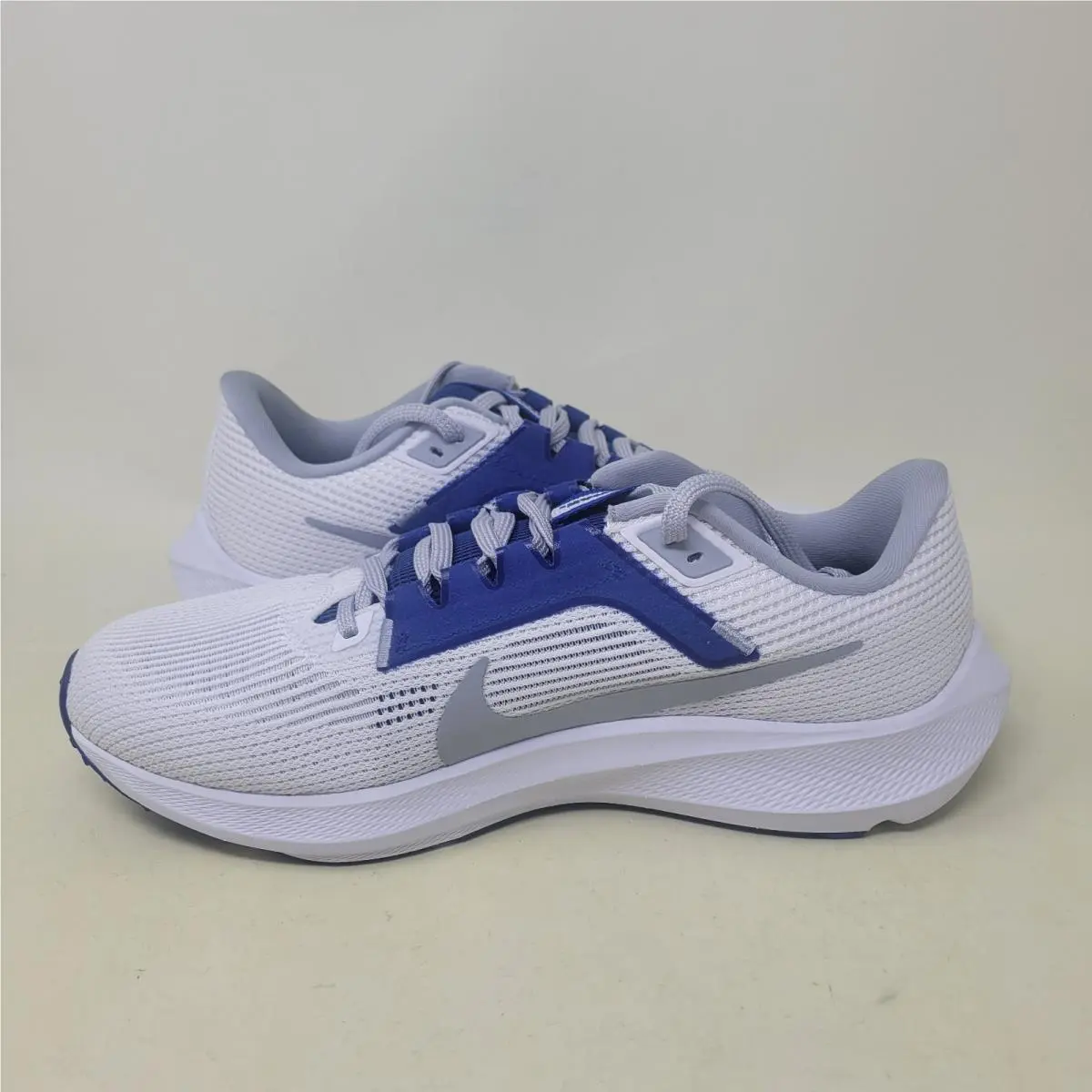 Nike shoes - Nike Air Zoom Pegasus 40 - DZ5956-100 - White (UPC: 196609355266) 6