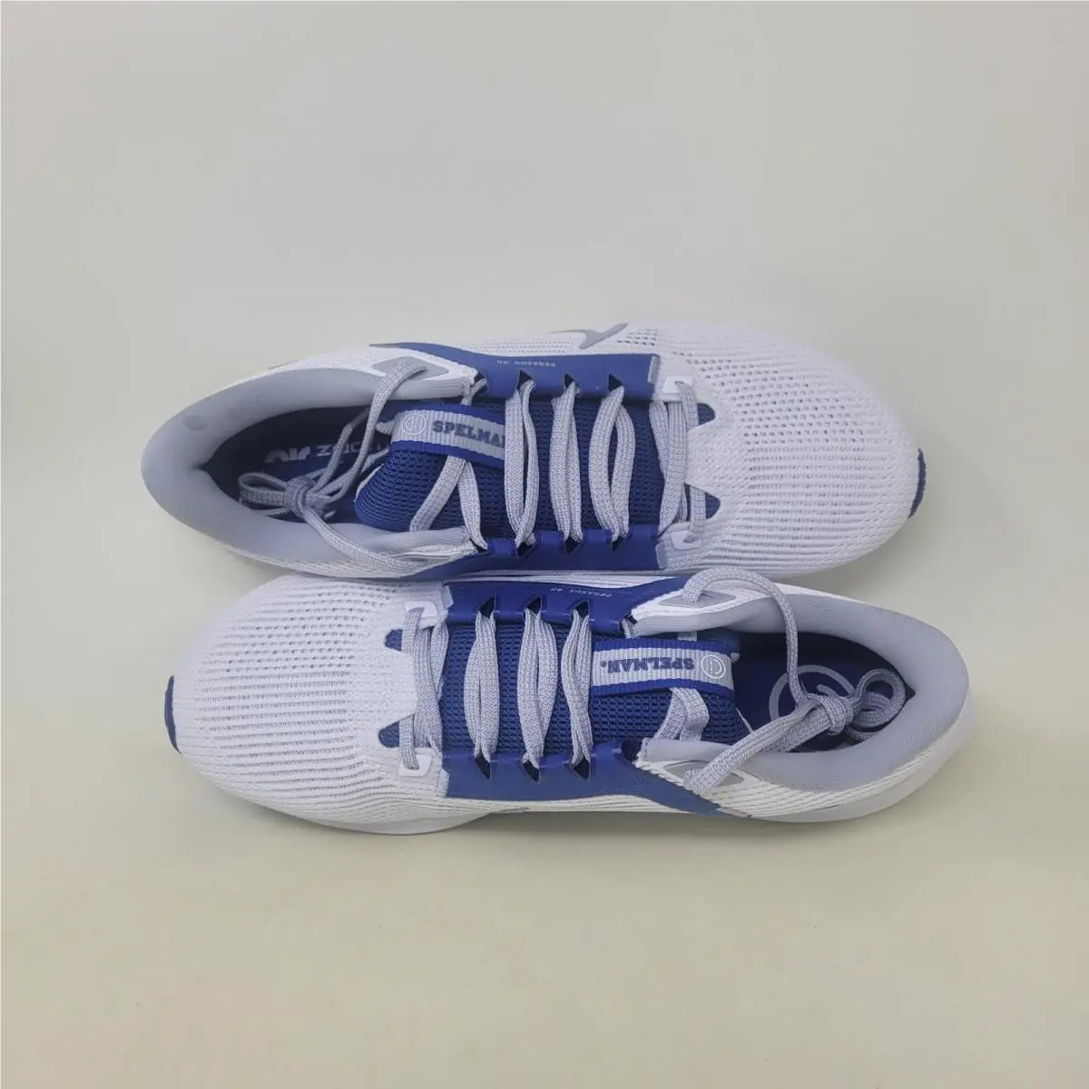 Nike shoes - Nike Air Zoom Pegasus 40 - DZ5956-100 - White (UPC: 196609355266) 7