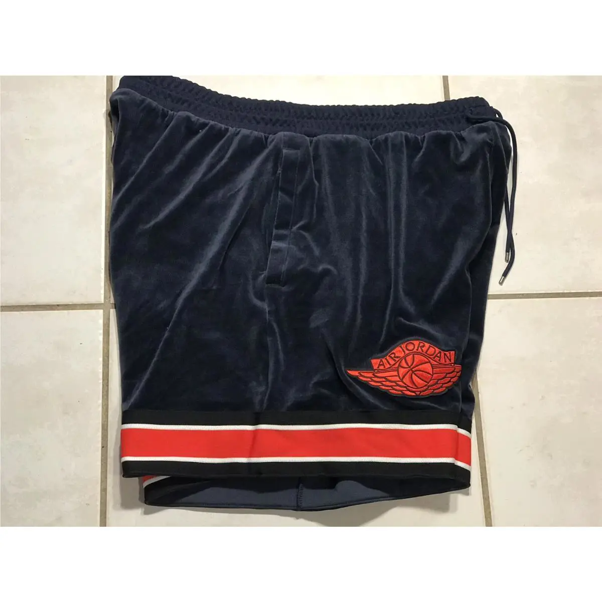 Nike clothing - BV 4045 - 451 - BV4045451 - Navy Blue (UPC: 0192500821398) 0