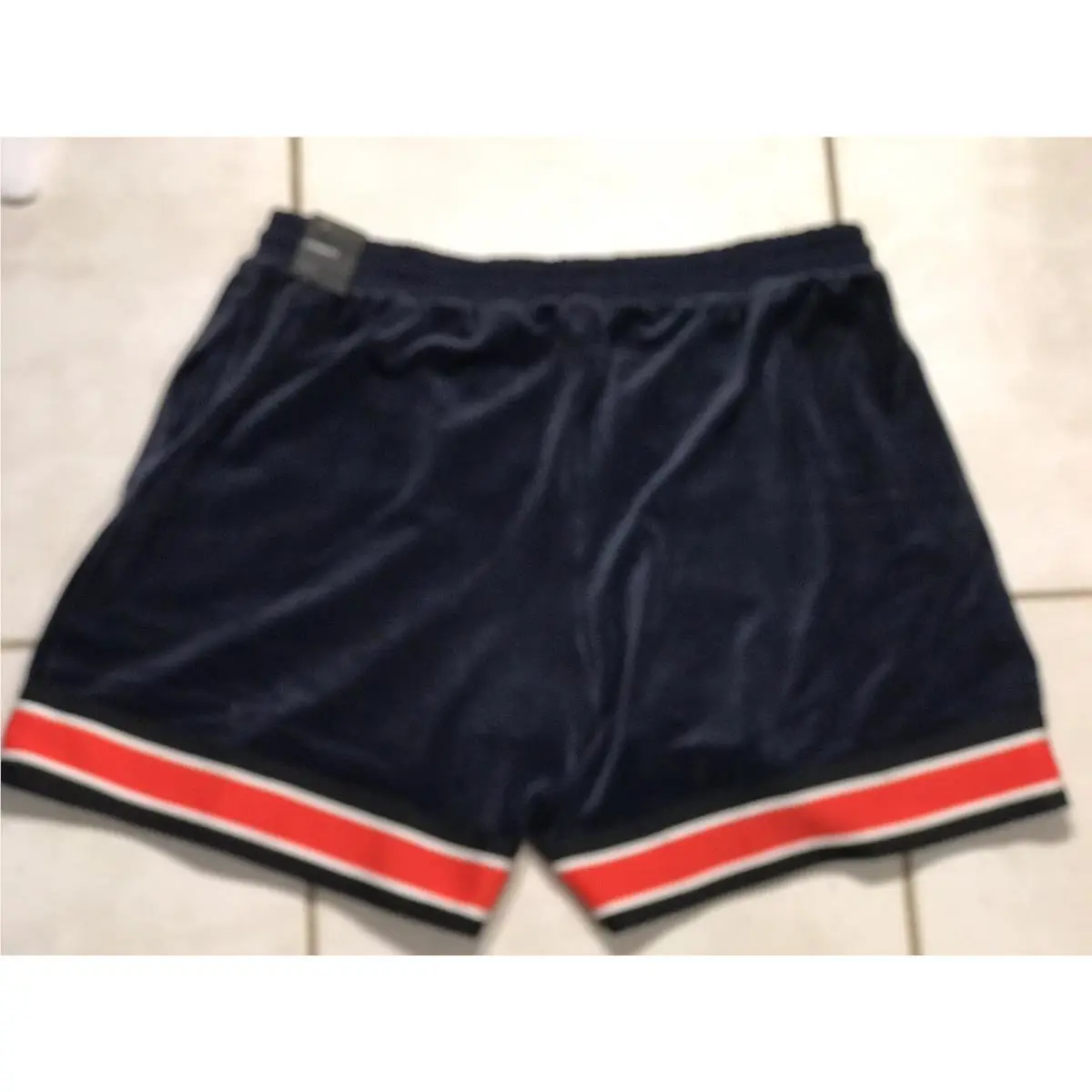 Nike clothing - BV 4045 - 451 - BV4045451 - Navy Blue (UPC: 0192500821398) 1