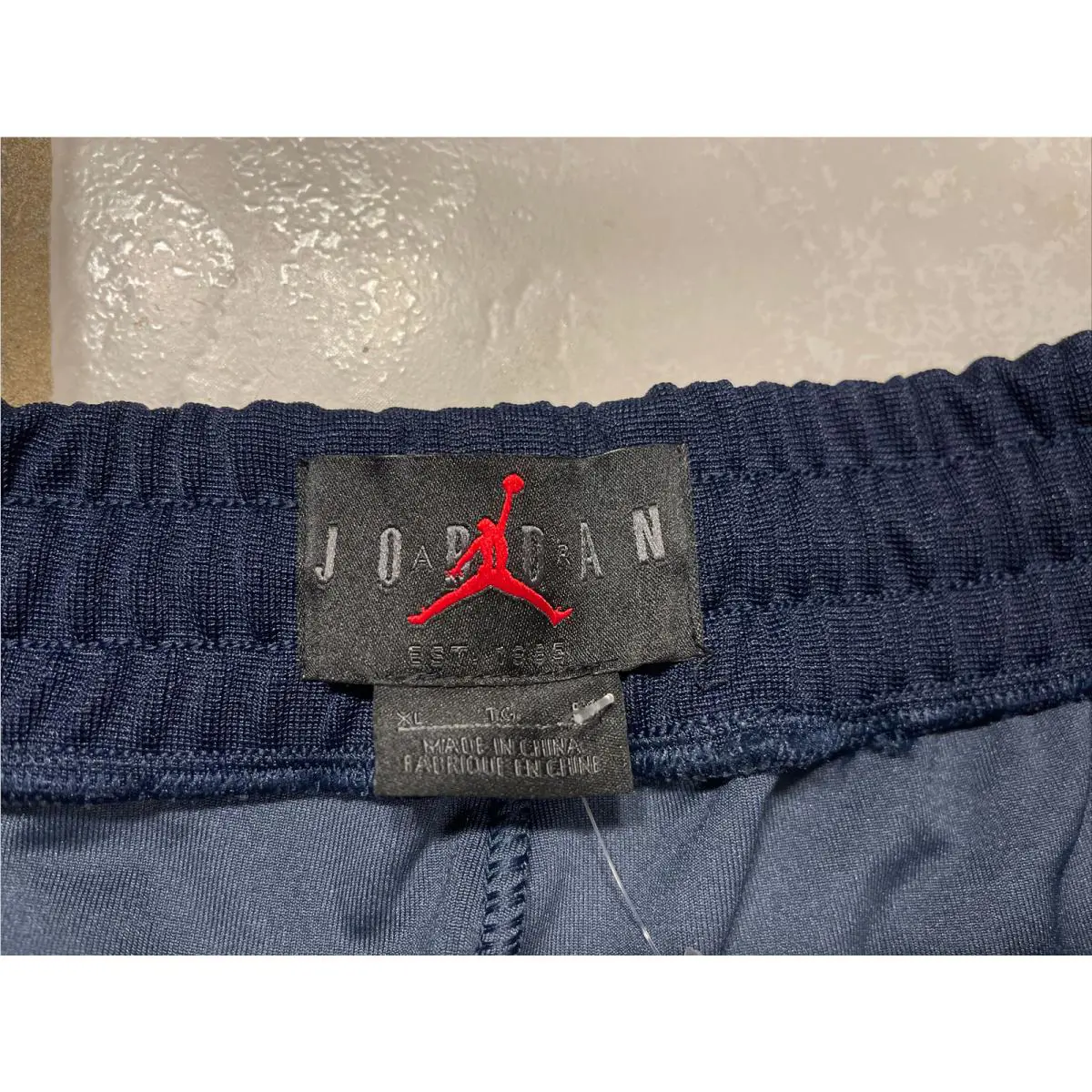 Nike clothing - BV 4045 - 451 - BV4045451 - Navy Blue (UPC: 0192500821398) 7