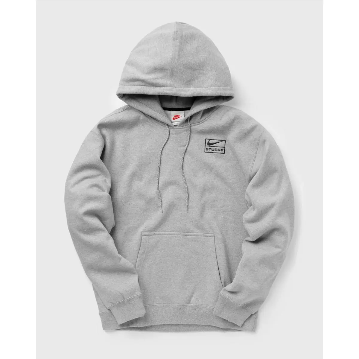 Nike clothing - Gray 0