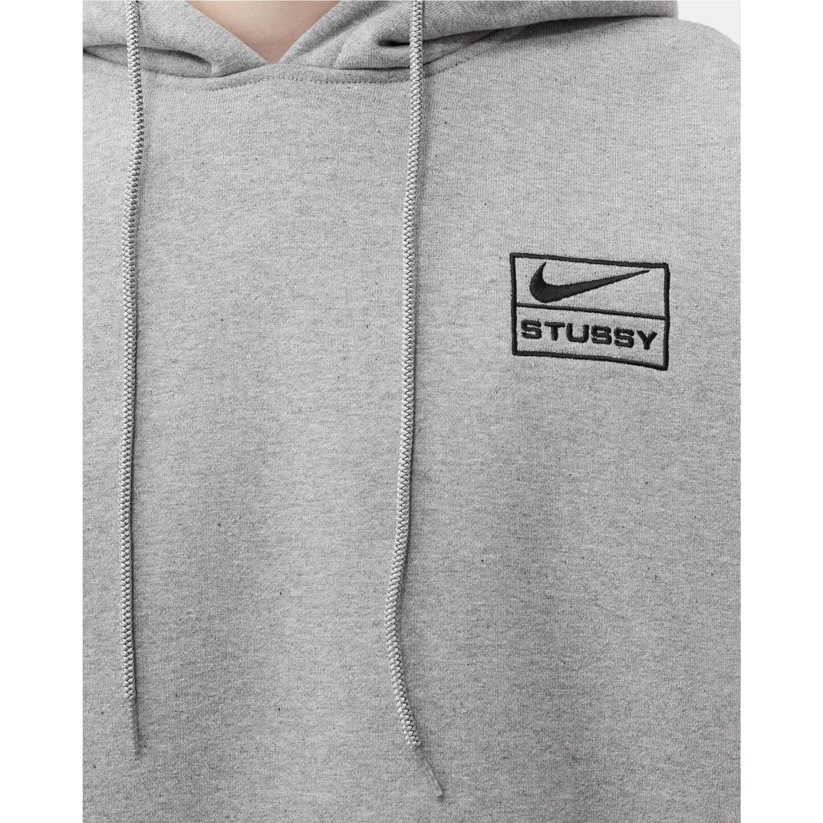 Nike clothing - Gray 2