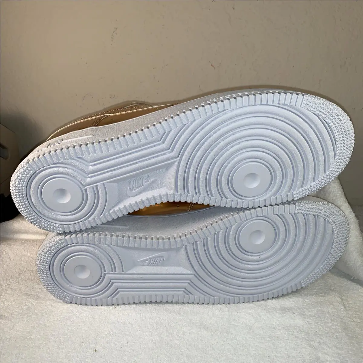 Nike shoes - Nike Air Force 1 - Air Force - CQ6566-900 - Pink (UPC: 0193654481056) 14